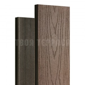 A-Decking Solo шоколад 140x25 обе